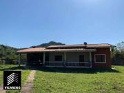 Sítio / Chácara para Venda em Itariri/SP Zona Rural 3...