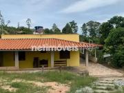 Sítio / Chácara para Venda em Itatiaiuçu/MG Quintas Da...