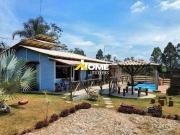 Sítio / Chácara para Venda em Itatiaiuçu/MG Santa...