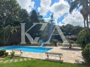 Sítio / Chácara para Venda em Itatiba/SP Bairro dos...