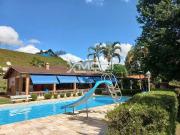 Sítio / Chácara para Venda em Itatiba/SP Bairro dos...