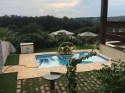 Sítio / Chácara para Venda em Itatiba/SP Cachoeiras do...