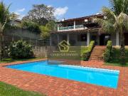 Sítio / Chácara para Venda em Itatiba/SP Chácara San...