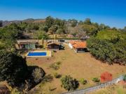 Sítio / Chácara para Venda em Itatiba/SP Cocais 3 Quartos