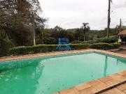 Sítio / Chácara para Venda em Itatiba/SP Encosta do Sol...