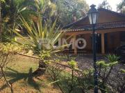 Sítio / Chácara para Venda em Itatiba/SP Encosta do Sol...