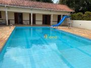 Sítio / Chácara para Venda em Itatiba/SP Encosta do Sol...