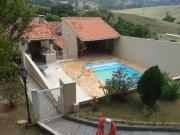 Sítio / Chácara para Venda em Itatiba/SP Jardim Leonor 5...