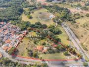 Sítio / Chácara para Venda em Itatiba/SP Loteamento...