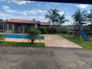 Sítio / Chácara para Venda em Itatiba/SP Mombuca 3 Quartos