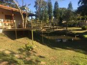 Sítio / Chácara para Venda em Itatiba/SP Parque da...