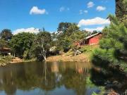 Sítio / Chácara para Venda em Itatiba/SP Parque da...