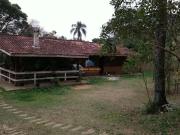 Sítio / Chácara para Venda em Itatiba/SP Parque Nova...