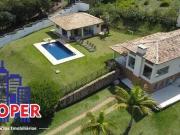 Sítio / Chácara para Venda em Itatiba/SP Pico Alto 2 Quartos