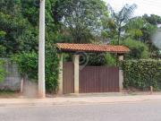 Sítio / Chácara para Venda em Itatiba/SP Real Parque Dom...