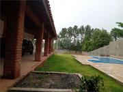 Sítio / Chácara para Venda em Itatiba/SP Real Parque Dom...