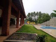 Sítio / Chácara para Venda em Itatiba/SP Real Parque Dom...