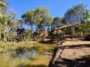 Sítio / Chácara para Venda em Itatiba/SP Recanto Beira...