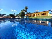 Sítio / Chácara para Venda em Itatiba/SP Recanto das...