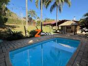 Sítio / Chácara para Venda em Itatiba/SP Sítio da Moenda...