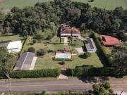 Sítio / Chácara para Venda em Itatiba/SP Summertime...