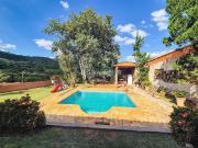 Sítio / Chácara para Venda em Itatiba/SP Terras de São...