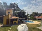 Sítio / Chácara para Venda em Itatiba/SP Terras de São...