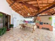 Sítio / Chácara para Venda em Itatiba/SP Vila Santa Cruz...