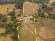 Sítio / Chácara para Venda em Itaúna/MG Área Rural de...