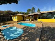 Sítio / Chácara para Venda em Itaúna/MG Área Rural de...