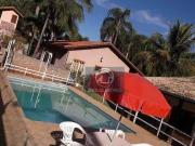 Sítio / Chácara para Venda em Itupeva/SP Santa Eliza 3...