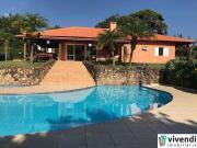 Sítio / Chácara para Venda em Itupeva/SP Centro 3 Quartos