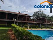 Sítio / Chácara para Venda em Itupeva/SP Chácaras do...