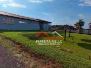 Sítio / Chácara para Venda em Itupeva/SP Medeiros 4 Quartos