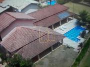 Sítio / Chácara para Venda em Itupeva/SP Monte Serrat 4...