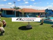 Sítio / Chácara para Venda em Itupeva/SP Paineiras 4 Quartos