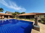 Sítio / Chácara para Venda em Itupeva/SP Parque dos...