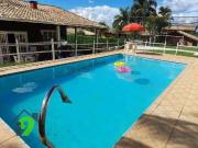 Sítio / Chácara para Venda em Itupeva/SP Santa Eliza 3...