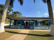 Sítio / Chácara para Venda em Itu/SP Apotribu 4 Quartos