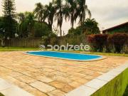 Sítio / Chácara para Venda em Itu/SP Apotribu 5 Quartos