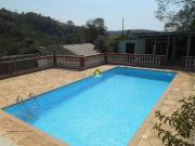 Sítio / Chácara para Venda em Itu/SP Campos de Santo...