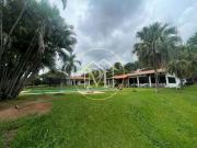 Sítio / Chácara para Venda em Itu/SP Centro 4 Quartos