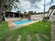 Sítio / Chácara para Venda em Itu/SP Chácara Flórida 3...