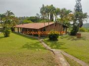 Sítio / Chácara para Venda em Itu/SP Chácara Residencial...