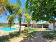 Sítio / Chácara para Venda em Itu/SP Chácara São João 3...