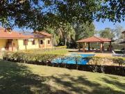 Sítio / Chácara para Venda em Itu/SP Chácaras Monte...