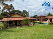 Sítio / Chácara para Venda em Itu/SP Chácaras Monte...