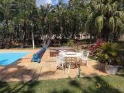 Sítio / Chácara para Venda em Itu/SP City Castelo 10 Quartos