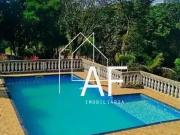 Sítio / Chácara para Venda em Itu/SP City Castelo 3 Quartos