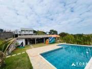 Sítio / Chácara para Venda em Itu/SP Varejao 4 Quartos